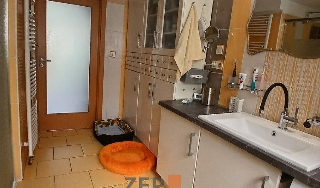 Prodej domu 120 m² s pozemkem 716 m², Praha – náhled fotky 14