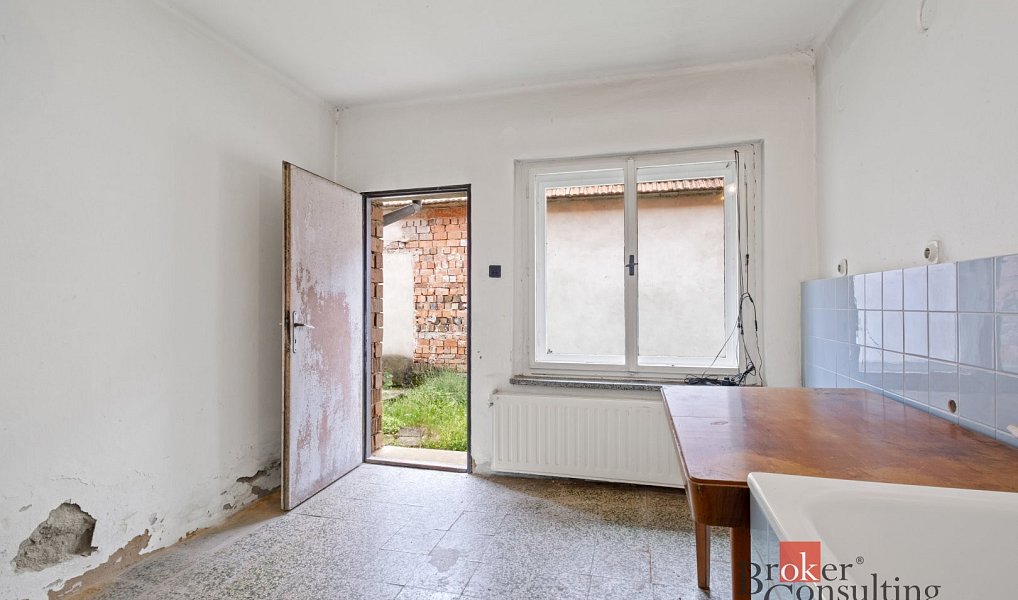 Prodej domu 150 m² s pozemkem 1 023 m², Hrubá Vrbka – náhled fotky 4