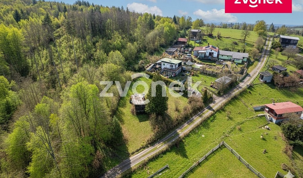 Prodej chaty/chalupy 25 m² s pozemkem 616 m², Zlín – náhled fotky 8
