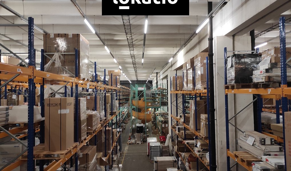 Pronájem skladovacích prostor 3 610 m², Hradec Králové – náhled fotky 5