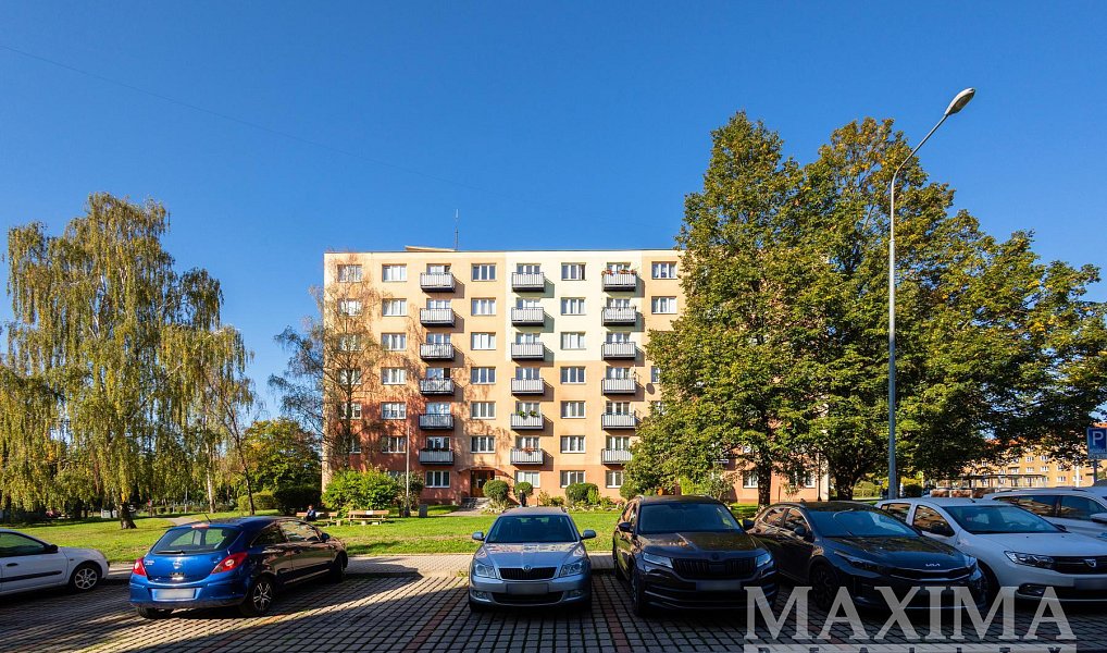 Prodej bytu 2+1 52 m², Kladno – náhled fotky 18