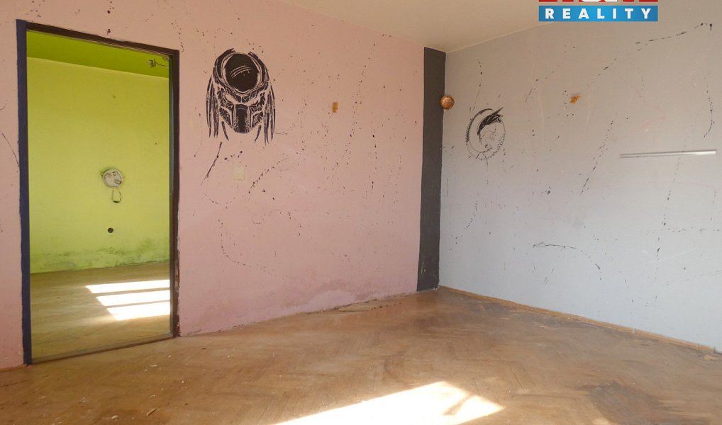 Prodej domu 95 m² s pozemkem 511 m², Rataje nad Sázavou – náhled fotky 12