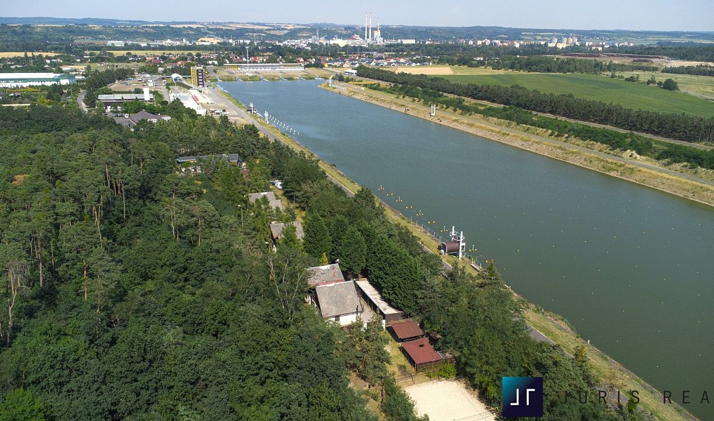 Prodej chaty/chalupy 180 m² s pozemkem 894 m², Račice – náhled fotky 46