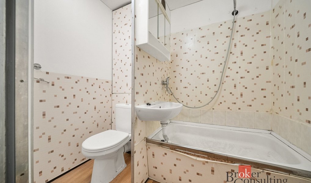 Prodej bytu 1+kk 26 m², Kladno – náhled fotky 5