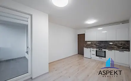 Pronájem bytu 2+kk 50 m², Ondrákové, Praha 5 - Hlubočepy