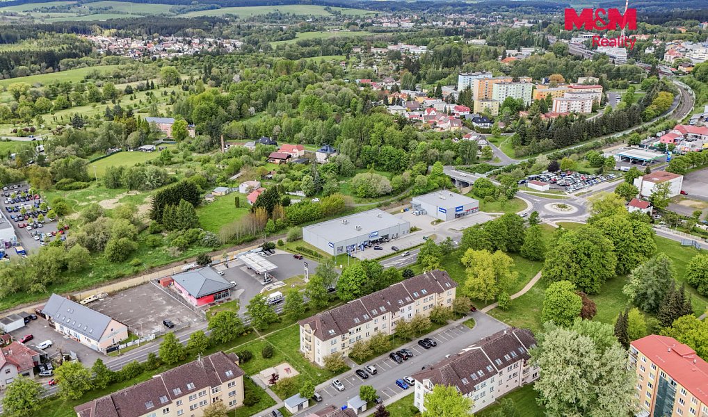 Prodej bytu 3+kk 72 m², Mariánské Lázně – náhled fotky 7