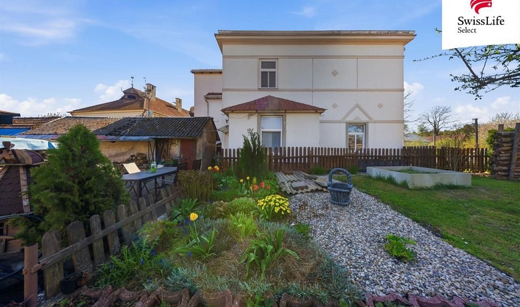 Prodej bytu 2+1 60 m², Smiřice – náhled fotky 22