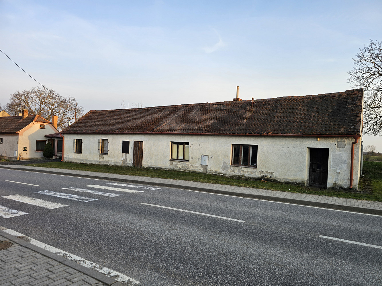 Prodej domu 130 m² s pozemkem 106 m²
