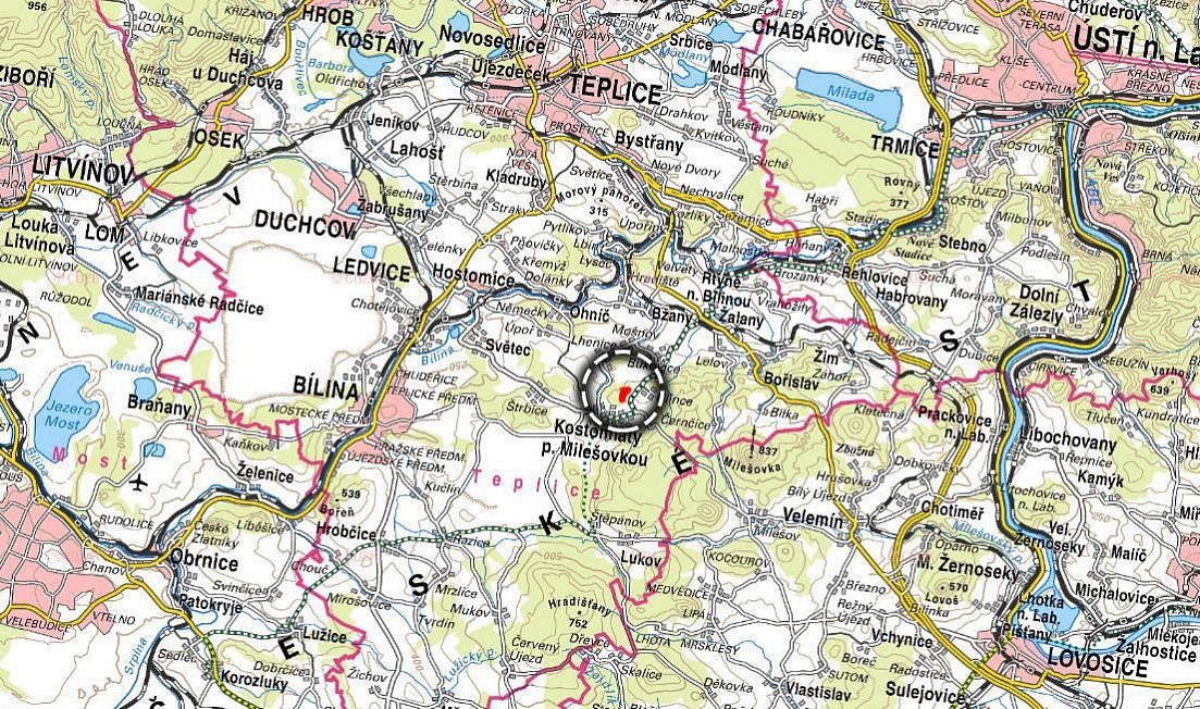 Prodej pole 28 333 m² — photo 4