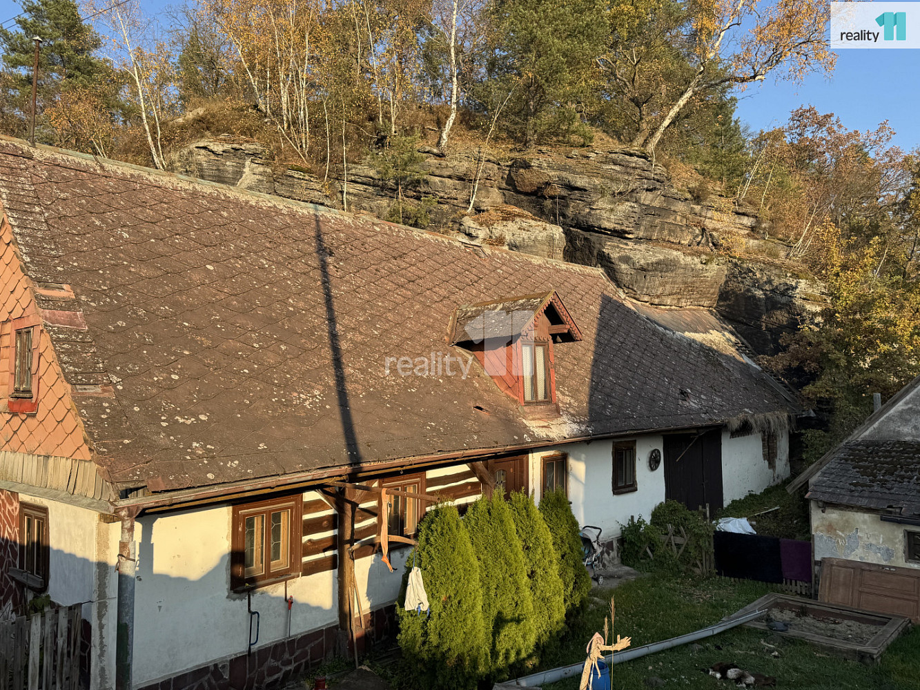 Prodej chaty/chalupy 283 m² – fotografie 5