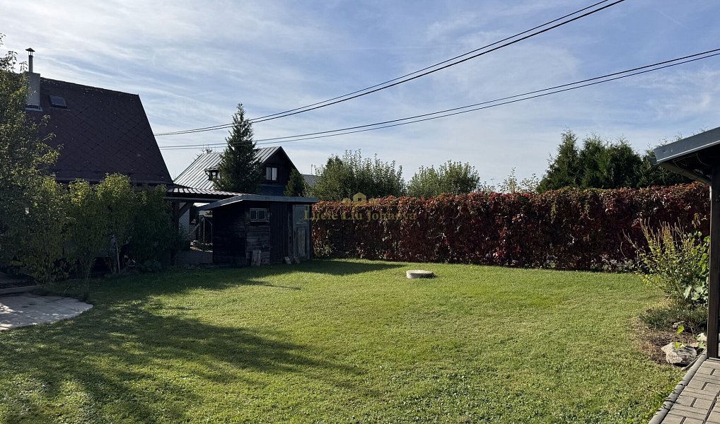Prodej chaty/chalupy 35 m² s pozemkem 445 m², Říčany – náhled fotky 3