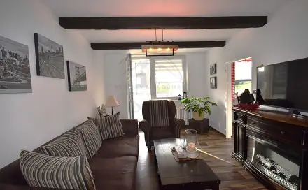Prodej bytu 3+1 70 m², Česká Ves, okres Jeseník
