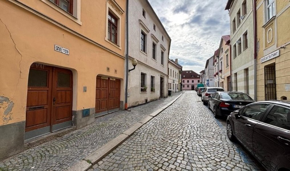 Prodej domu 200 m² s pozemkem 141 m², Jihlava – náhled fotky 39