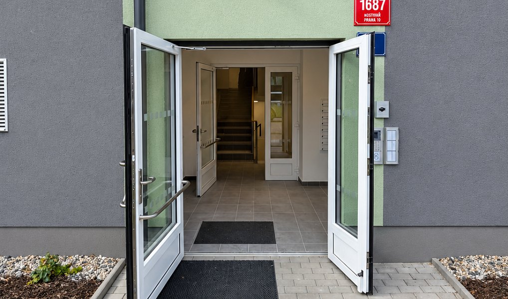 Prodej bytu 2+kk 49 m², Praha – náhled fotky 6