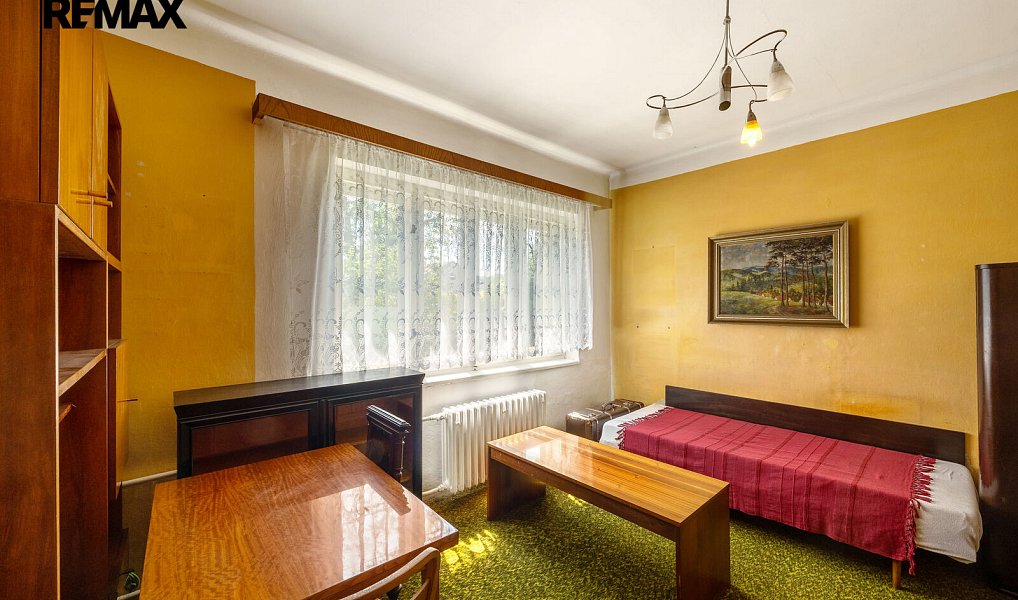 Prodej domu 288 m² s pozemkem 1 399 m², Orlová – náhled fotky 8