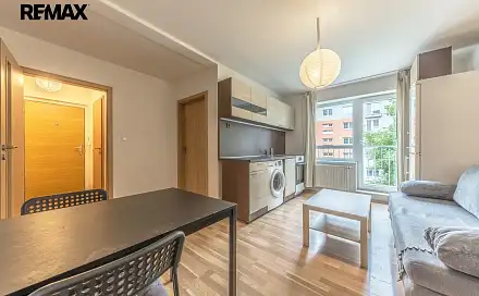 Prodej bytu 2+kk 28 m²