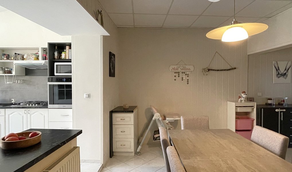 Prodej domu 129 m² s pozemkem 255 m², Těšany – náhled fotky 20