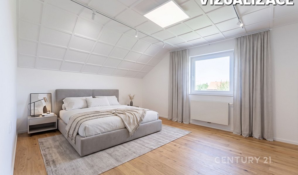 Prodej domu 193 m² s pozemkem 527 m², Praha – náhled fotky 27