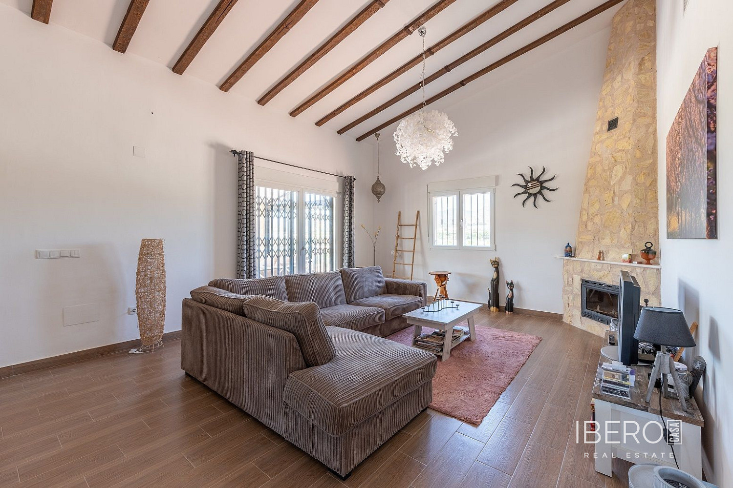 Casa 6+kk – Alacant / Alicante, Ciutat Jardí, l'Alacantí - Vista 3