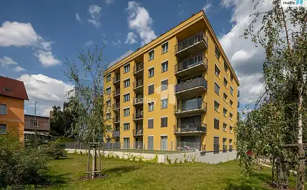 Prodej bytu 2+kk 61 m², Švermova, Liberec - Liberec X-Františkov