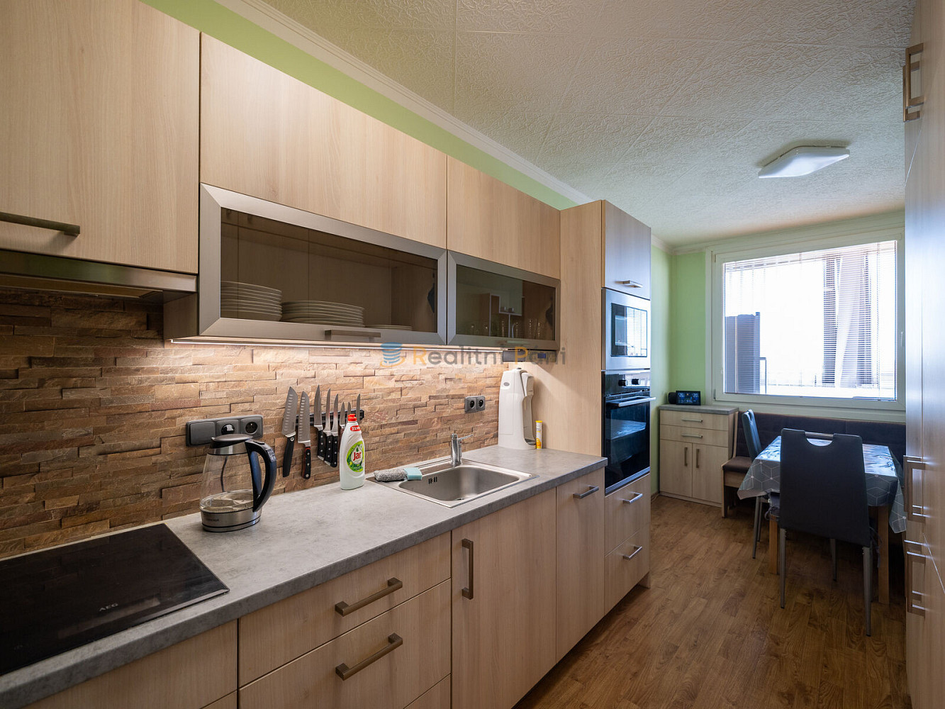Prodej bytu 3+1 78 m² – fotografie 2