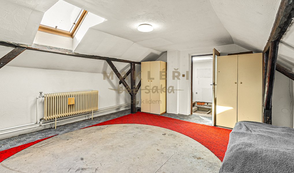 Prodej domu 135 m² s pozemkem 327 m², Kostelec nad Labem – náhled fotky 18