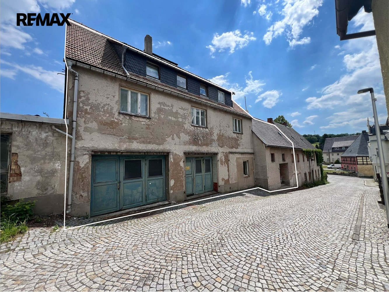 Prodej domu 190 m² s pozemkem 121 m²
