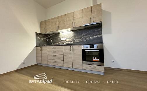 Prodej bytu 2+kk 54 m², Strašice, okres Rokycany