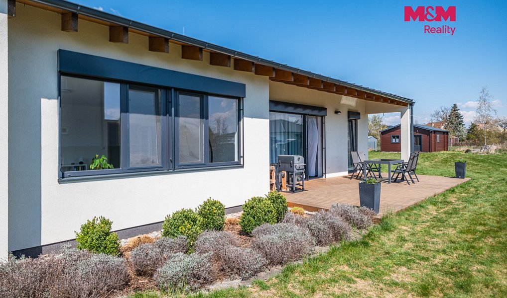 Prodej domu 136 m² s pozemkem 1 780 m², Žďár – náhled fotky 3