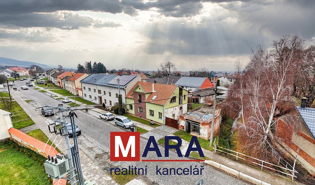 Prodej domu 62 m² s pozemkem 86 m², Cholina – náhled fotky 3
