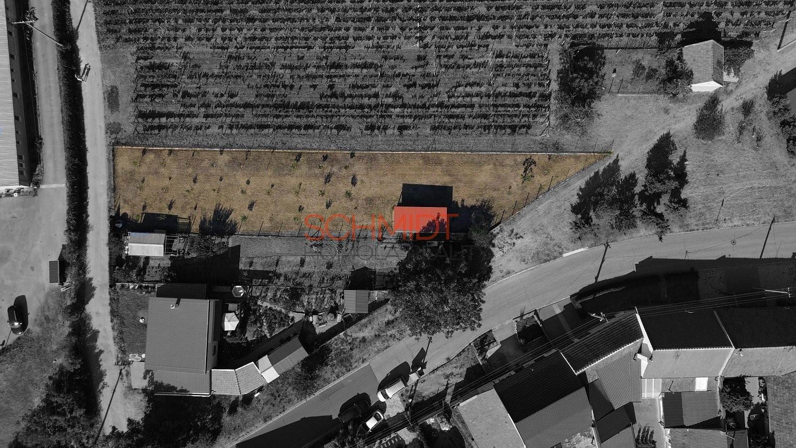 Prodej stavebního pozemku 1 020 m² – fotografie 5