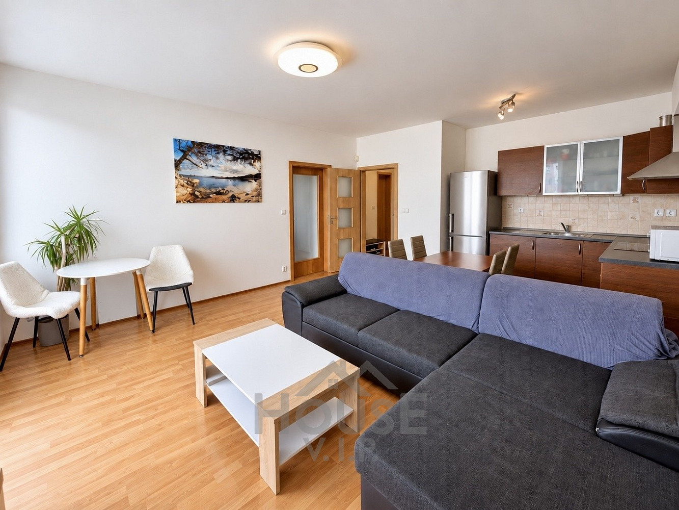 Prodej bytu 2+kk 59 m² – fotografie 3