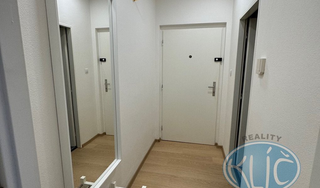 Pronájem bytu 2+kk 60 m², Tábor – náhled fotky 8