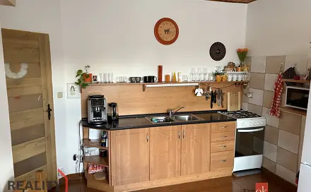 Pronájem bytu 2+kk 49 m², třída Spojenců, Opava - Předměstí