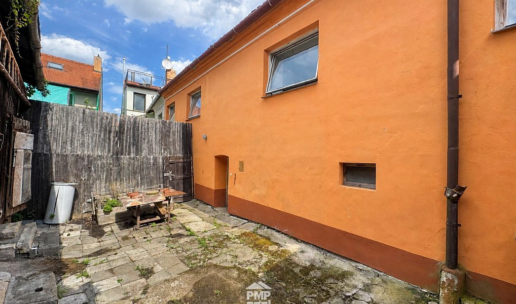 Prodej domu 108 m² s pozemkem 271 m², Boskovice – náhled fotky 8