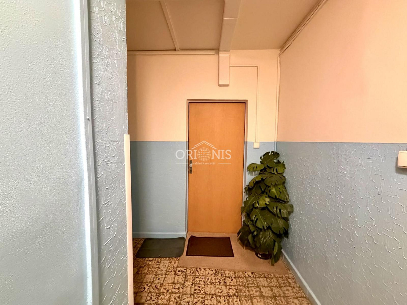 Prodej bytu 1+kk 24 m² — photo 4