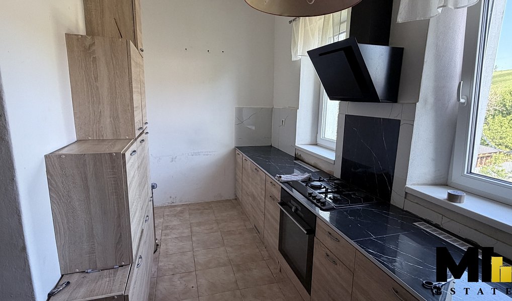 Prodej domu 480 m² s pozemkem 498 m², Jindřichov – náhled fotky 4