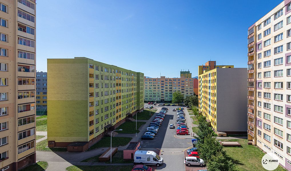 Prodej bytu 3+1 73 m², Frýdek-Místek – náhled fotky 10