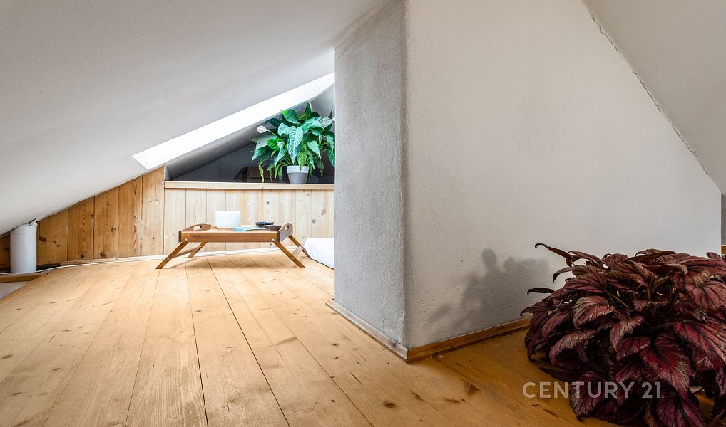 Prodej bytu 1+1 87 m², Praha – náhled fotky 10