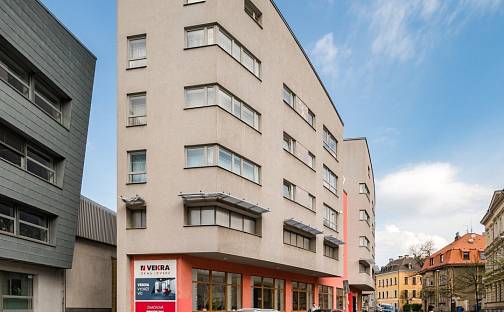 Prodej bytu 1+kk 40 m², Na Rybníčku, Liberec - Liberec III-Jeřáb