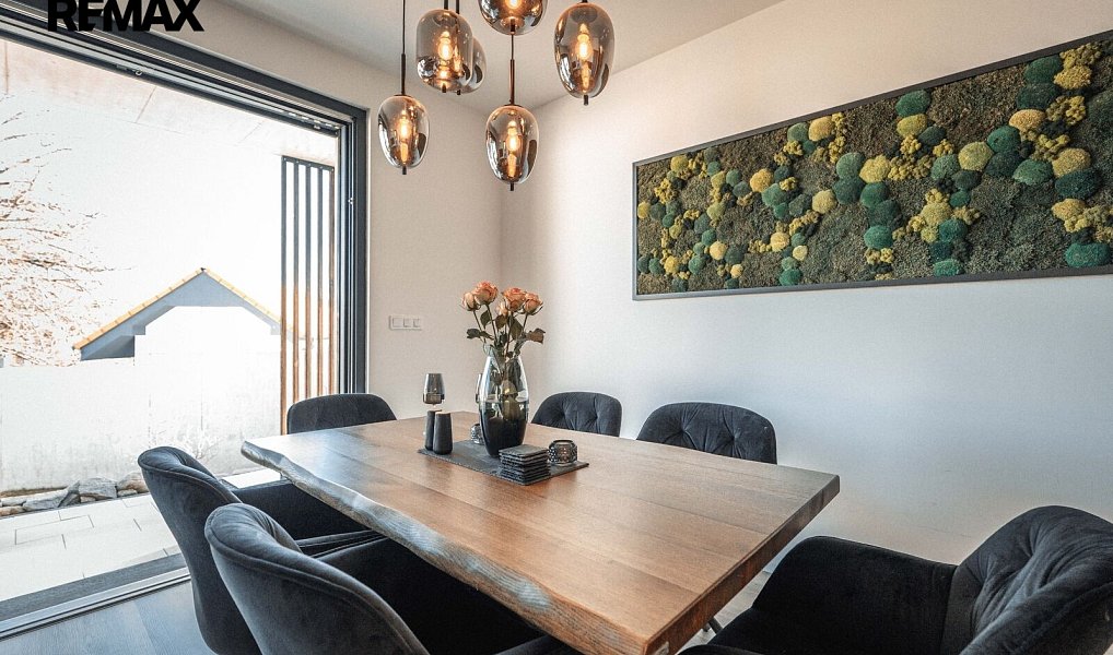 Prodej bytu 3+kk 86 m², Humpolec – náhled fotky 4