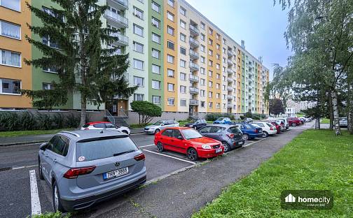 Prodej bytu 5+1 95 m², Štefánikova, Hradec Králové - Moravské Předměstí