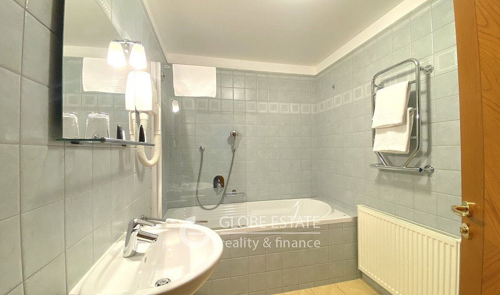 Pronájem bytu 2+kk 53 m², Špindlerův Mlýn – náhled fotky 14