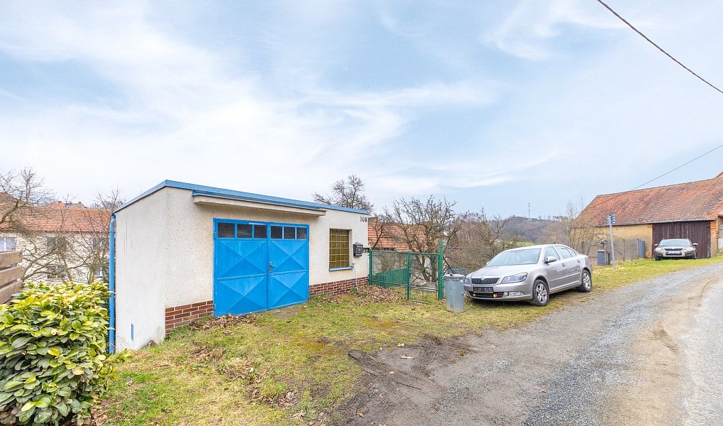 Prodej domu 155 m² s pozemkem 1 405 m², Přibyslavice – náhled fotky 25