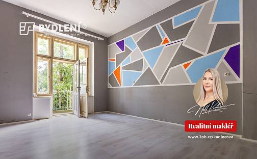 Prodej bytu 4+1 125 m², Duchcovská, Teplice