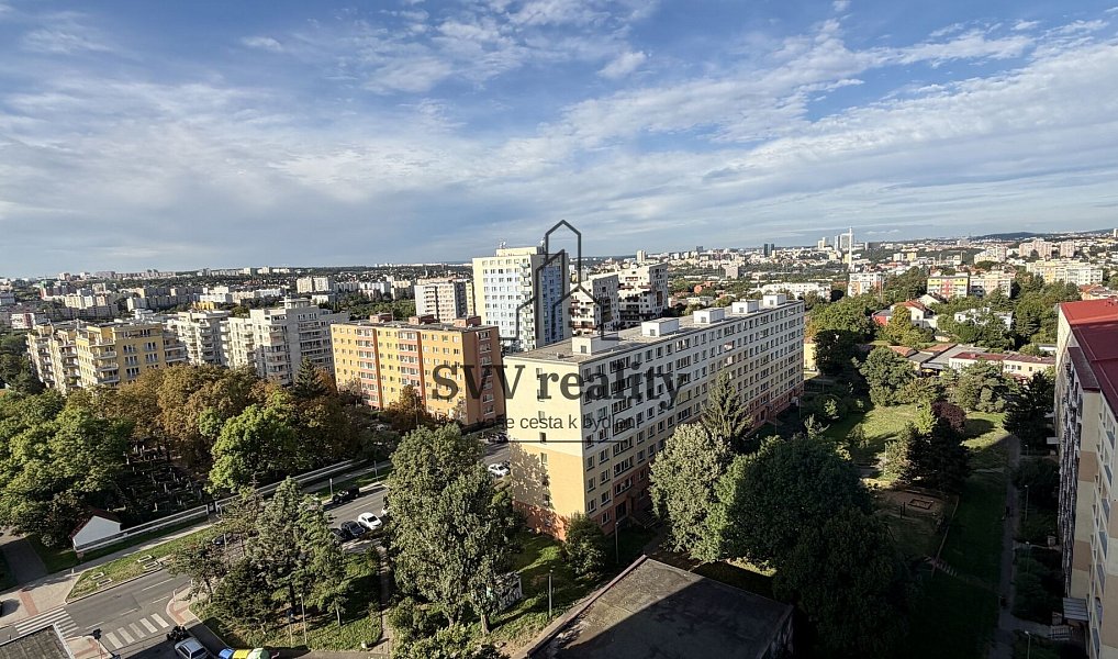 Prodej bytu 1+1 36 m², Praha – náhled fotky 8