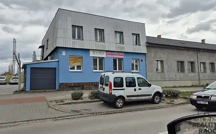 Pronájem bytu 1+kk 35 m², Břetislavova, Břeclav