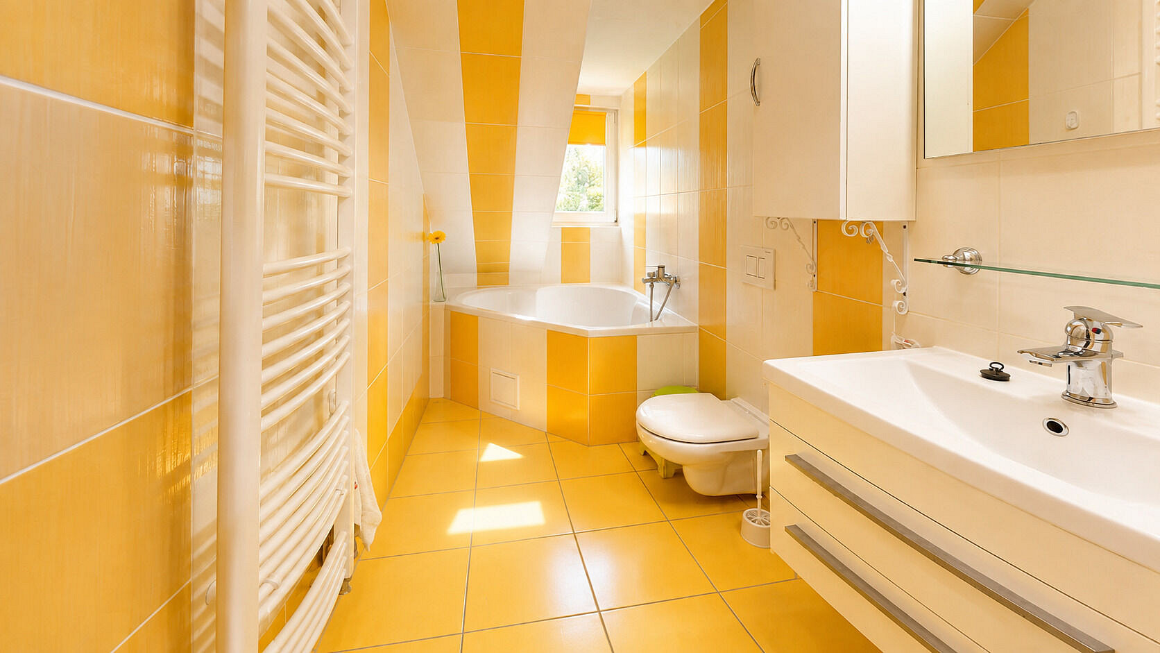 Prodej bytu 2+1 62 m² – fotografie 5