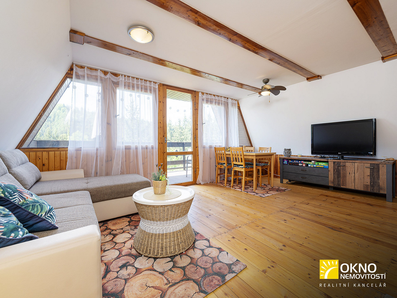 Prodej chaty/chalupy 90 m² s pozemkem 397 m² – fotografie 4