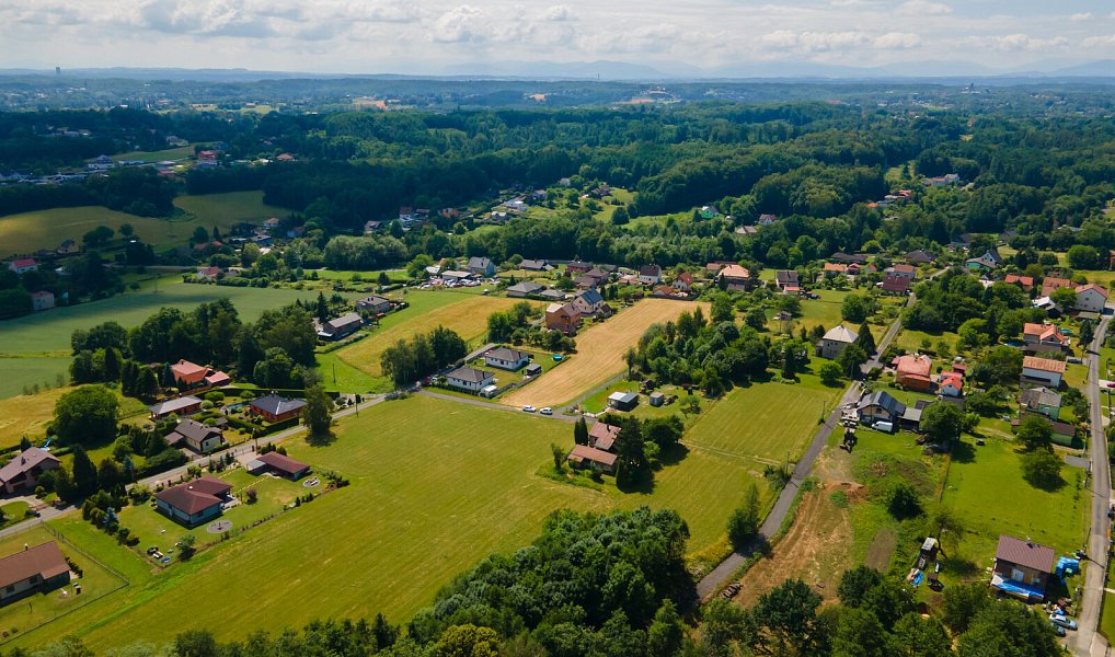 Prodej stavebního pozemku 2 990 m², Rychvald – náhled fotky 8